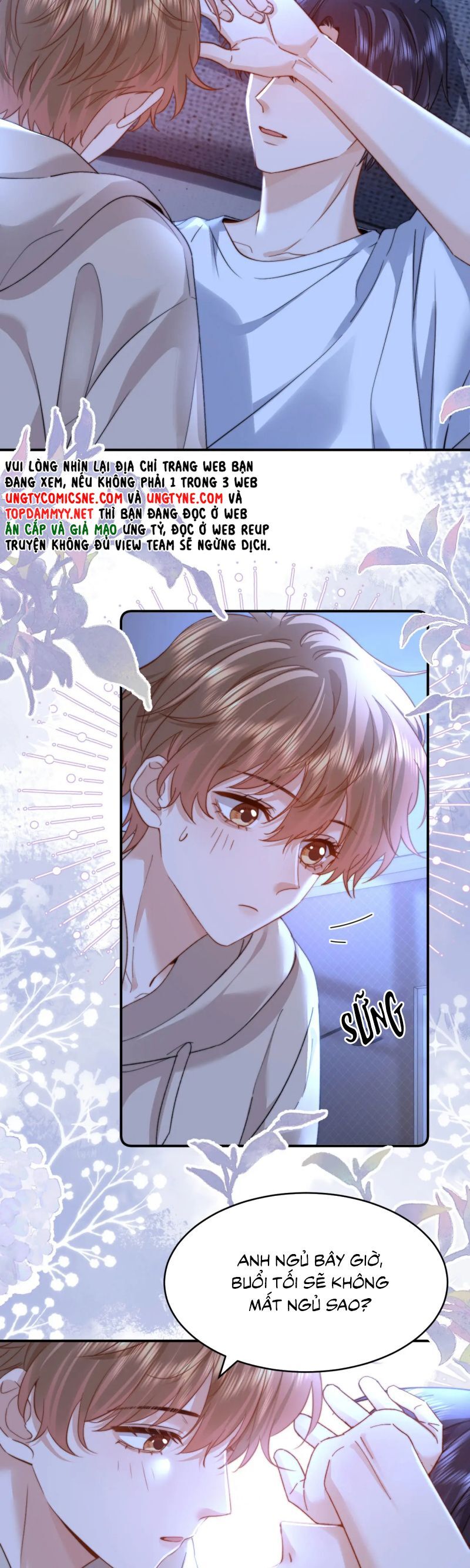Chất Dị Ứng Đáng Yêu Chapter 98 - 4