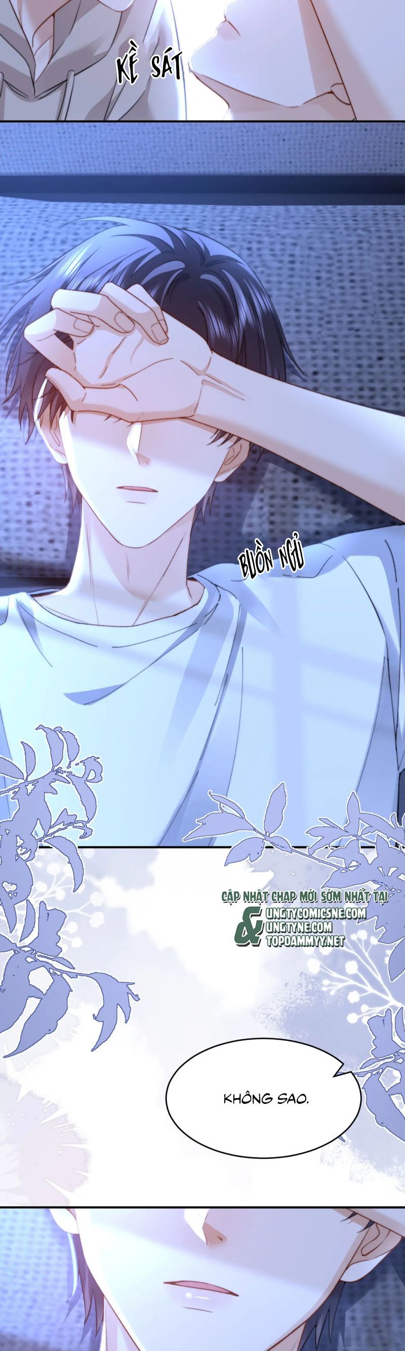 Chất Dị Ứng Đáng Yêu Chapter 98 - 5