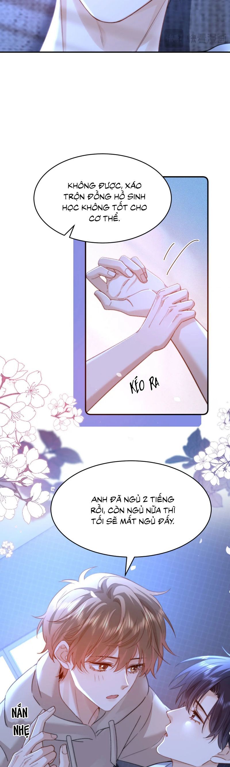 Chất Dị Ứng Đáng Yêu Chapter 98 - 6