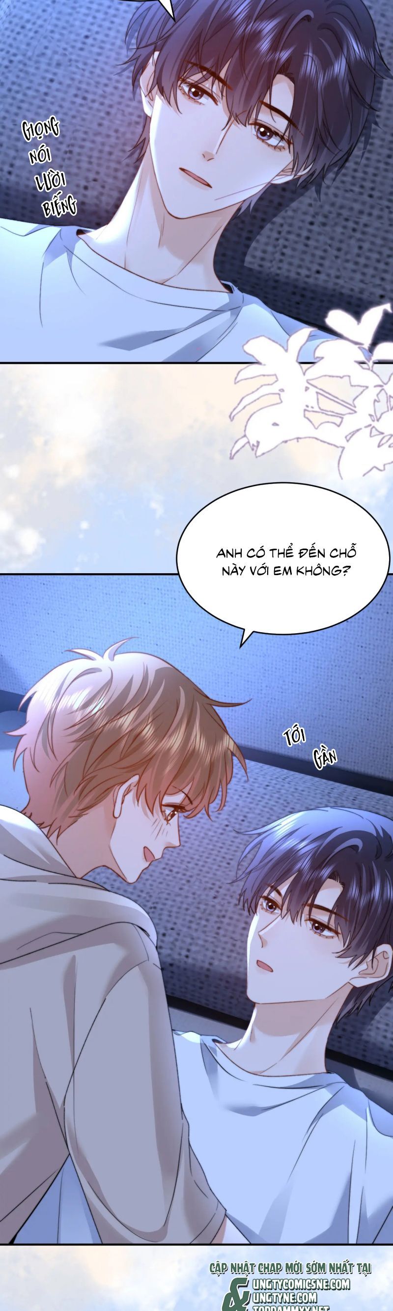 Chất Dị Ứng Đáng Yêu Chapter 98 - 8