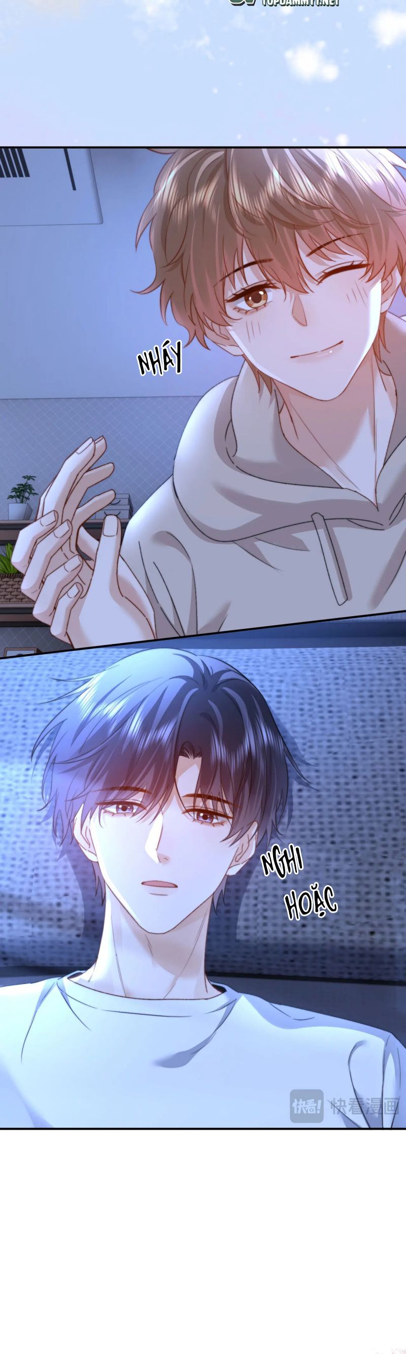 Chất Dị Ứng Đáng Yêu Chapter 98 - 9
