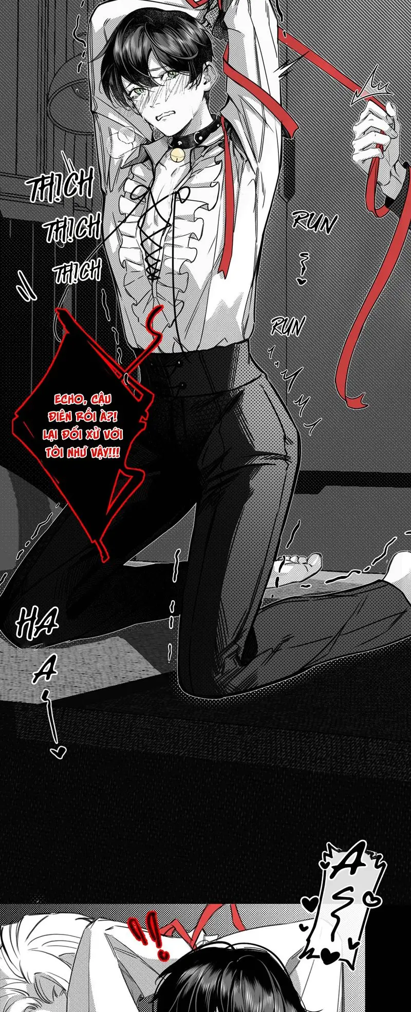 Từ Số Không Bắt Đầu Làm Bạn Trai Chapter 1 - 4