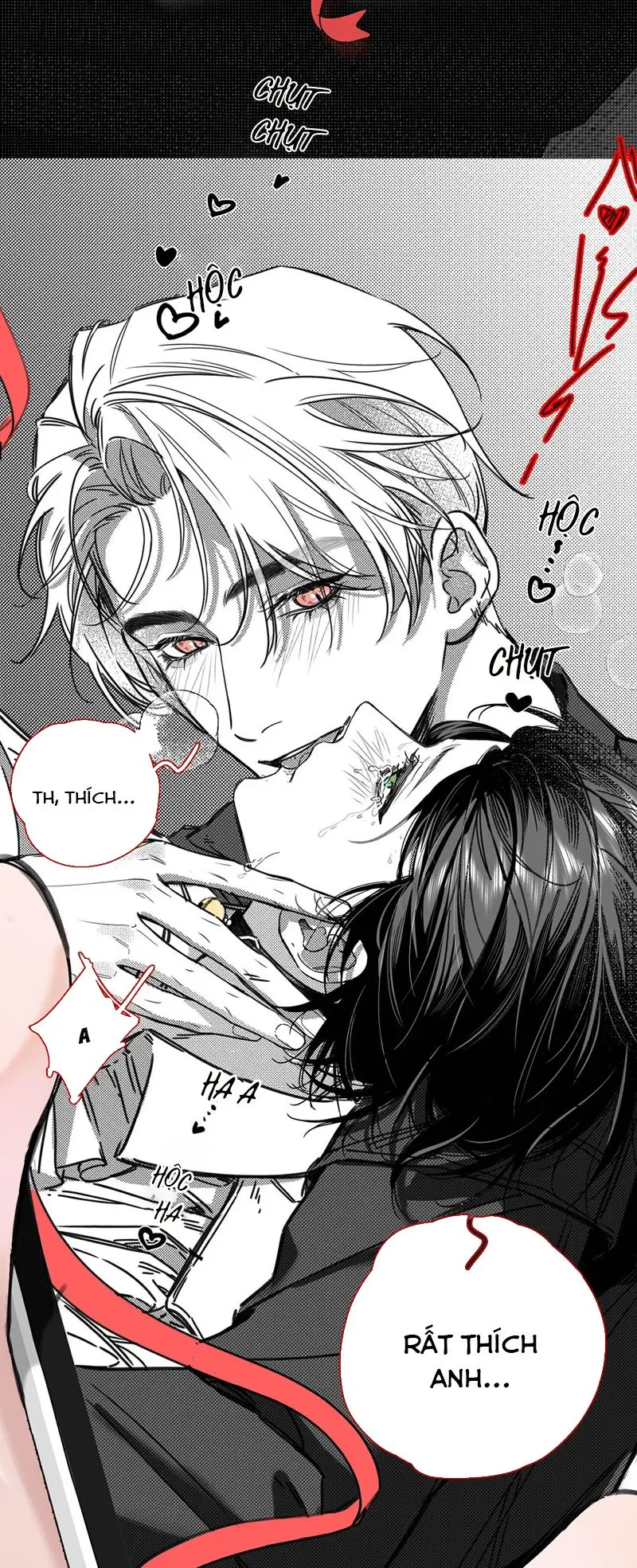 Từ Số Không Bắt Đầu Làm Bạn Trai Chapter 1 - 8