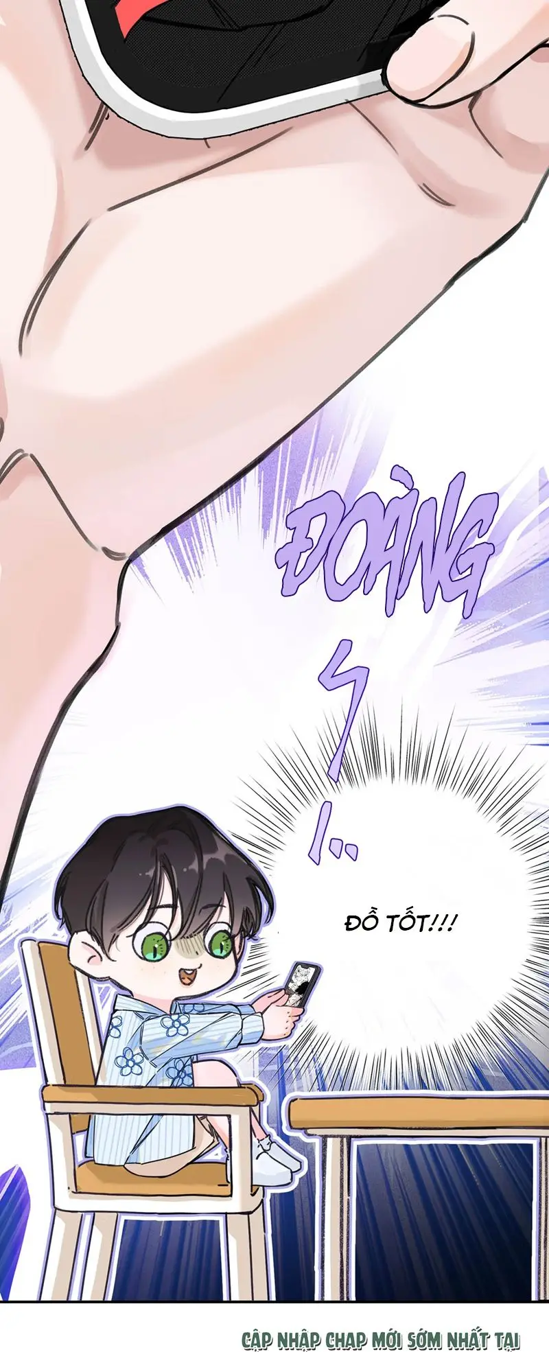 Từ Số Không Bắt Đầu Làm Bạn Trai Chapter 1 - 9