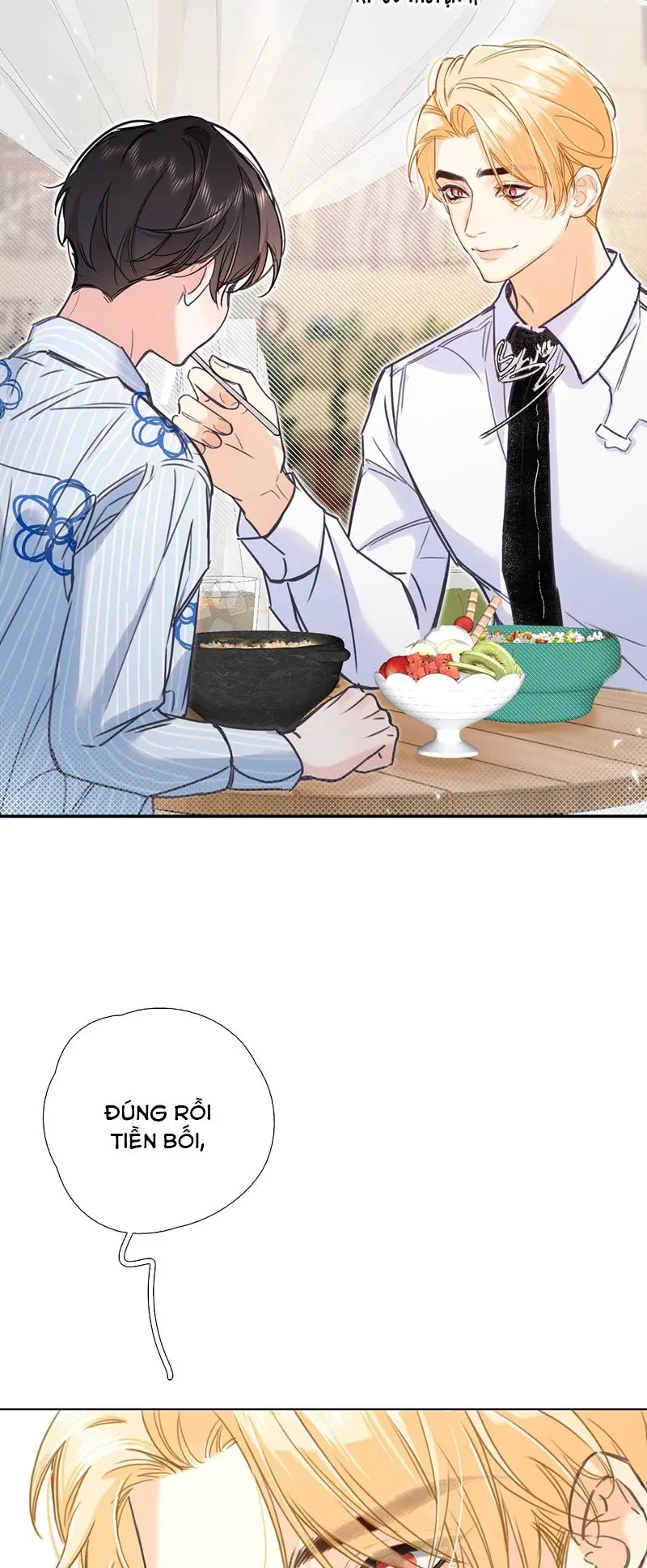 Từ Số Không Bắt Đầu Làm Bạn Trai Chapter 1 - 20