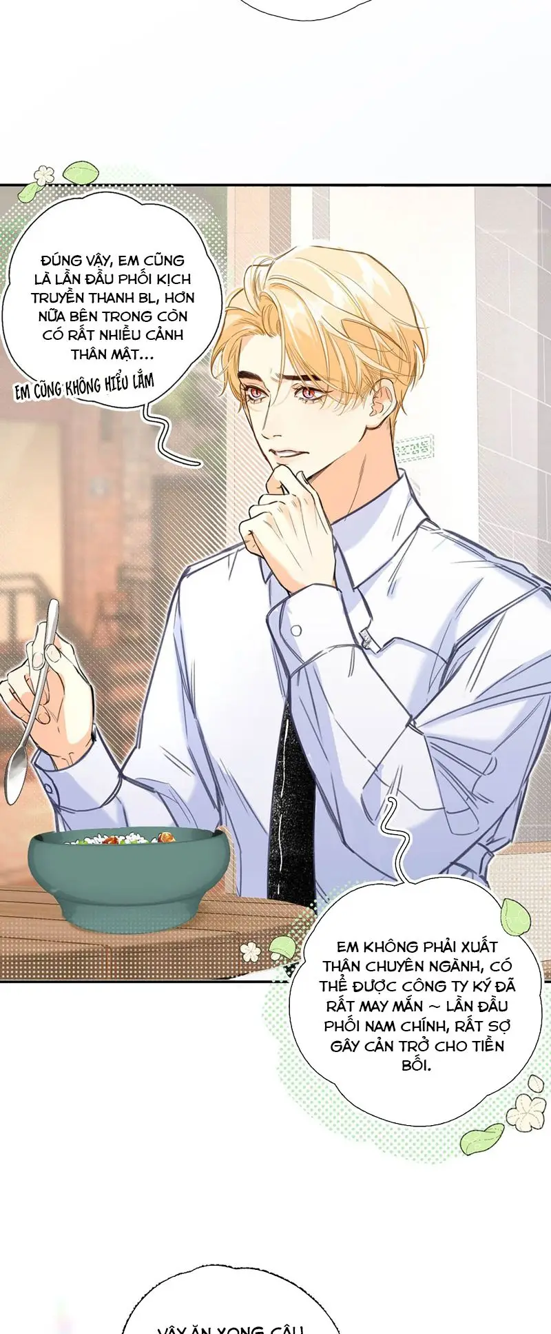 Từ Số Không Bắt Đầu Làm Bạn Trai Chapter 1 - 22