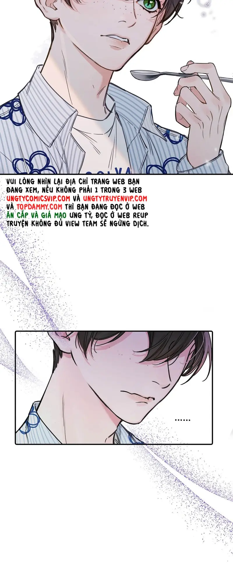 Từ Số Không Bắt Đầu Làm Bạn Trai Chapter 1 - 24