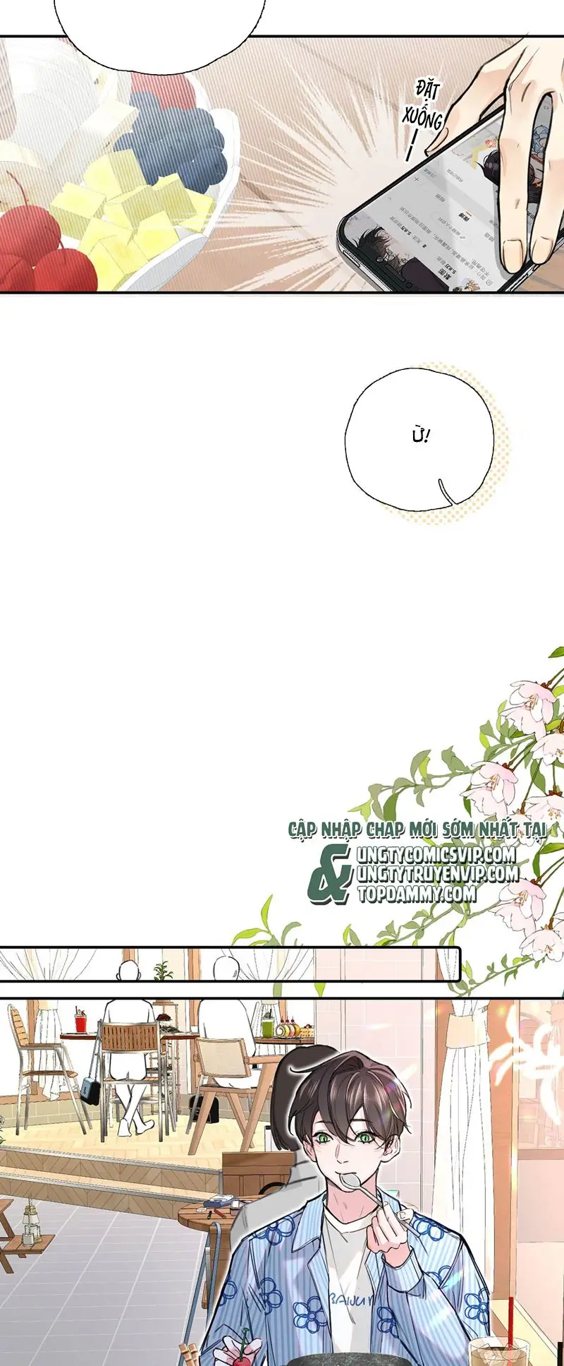 Từ Số Không Bắt Đầu Làm Bạn Trai Chapter 1 - 26