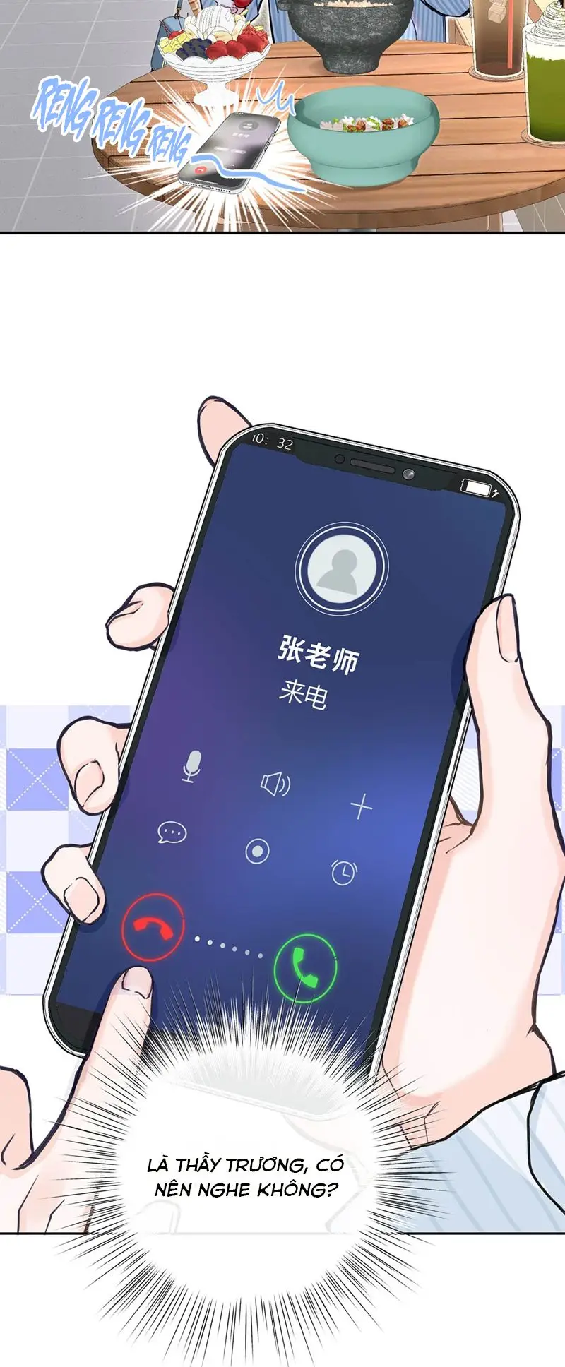 Từ Số Không Bắt Đầu Làm Bạn Trai Chapter 1 - 27