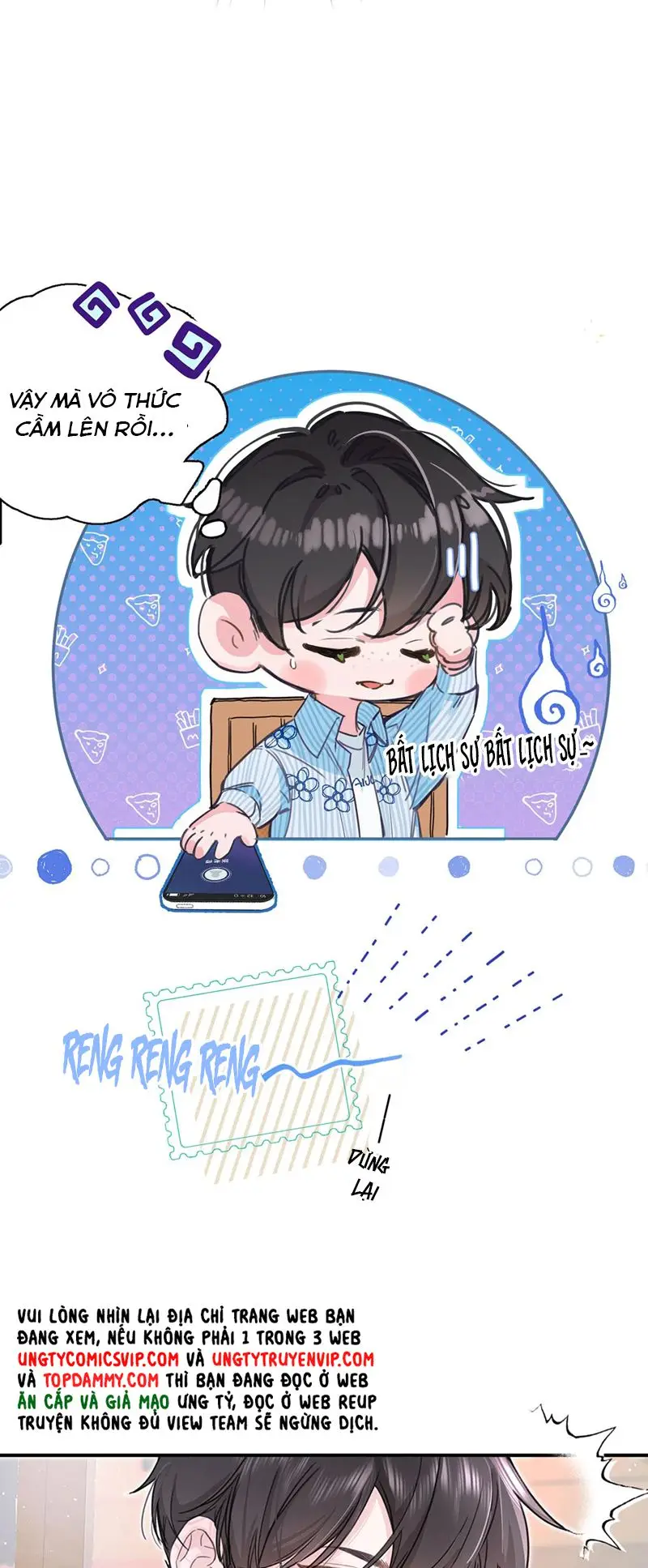 Từ Số Không Bắt Đầu Làm Bạn Trai Chapter 1 - 28