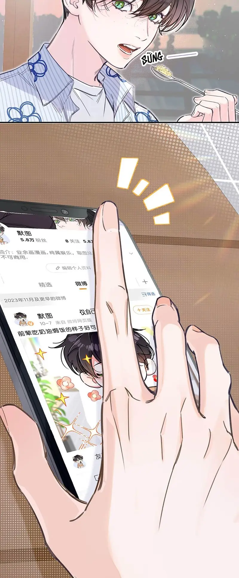 Từ Số Không Bắt Đầu Làm Bạn Trai Chapter 1 - 29