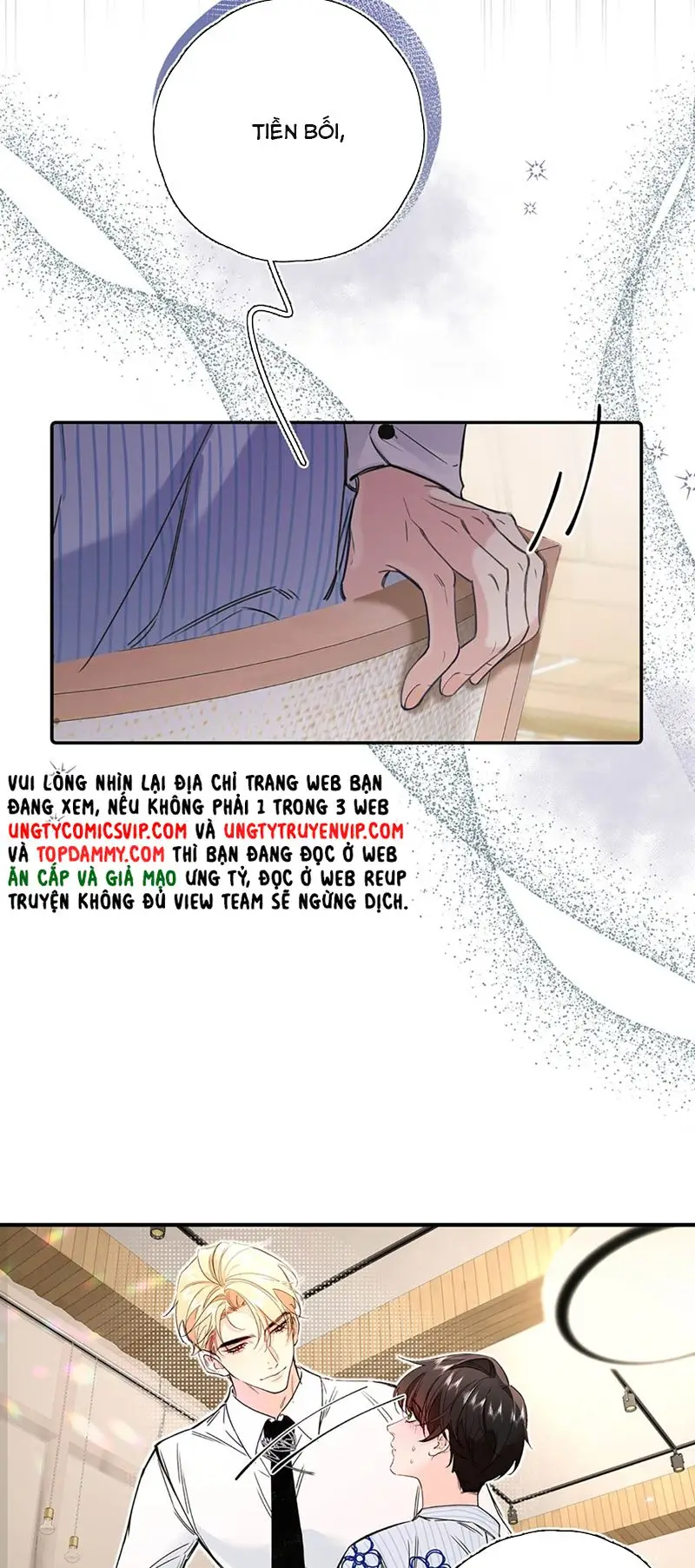 Từ Số Không Bắt Đầu Làm Bạn Trai Chapter 1 - 32