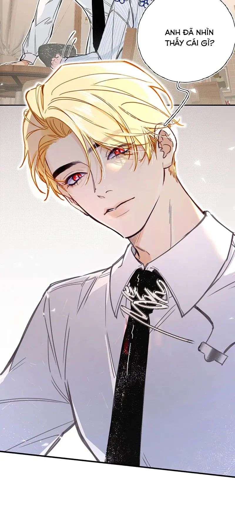 Từ Số Không Bắt Đầu Làm Bạn Trai Chapter 1 - 33