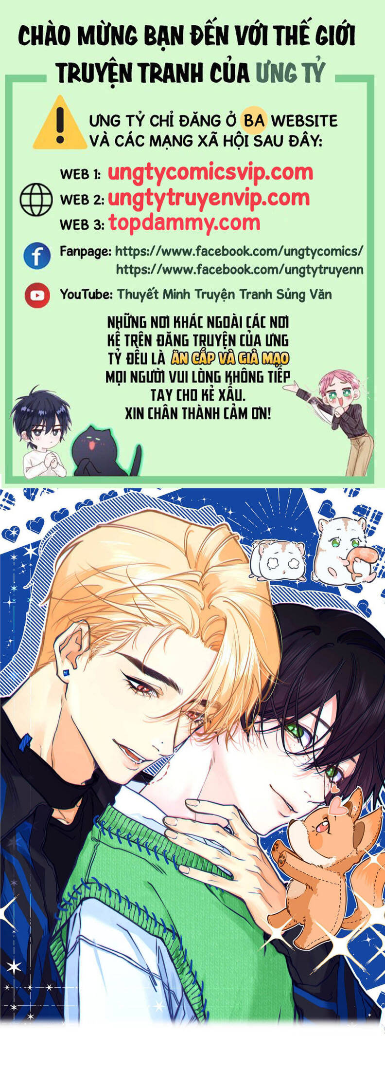 Từ Số Không Bắt Đầu Làm Bạn Trai Chapter 10 - 2