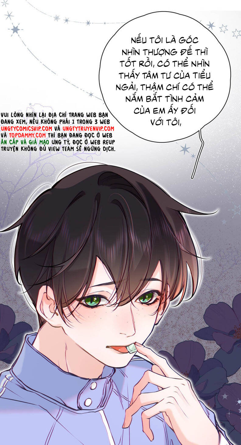 Từ Số Không Bắt Đầu Làm Bạn Trai Chapter 10 - 11