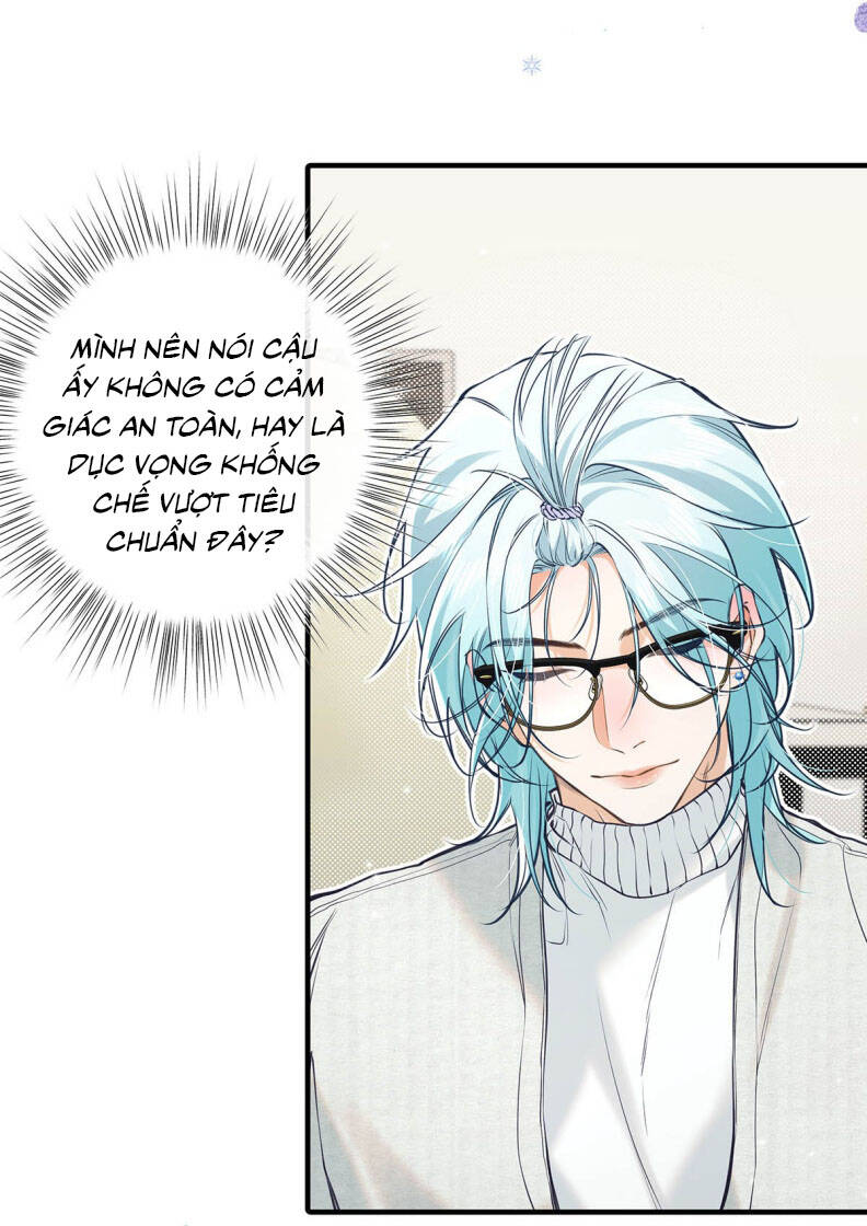 Từ Số Không Bắt Đầu Làm Bạn Trai Chapter 10 - 14