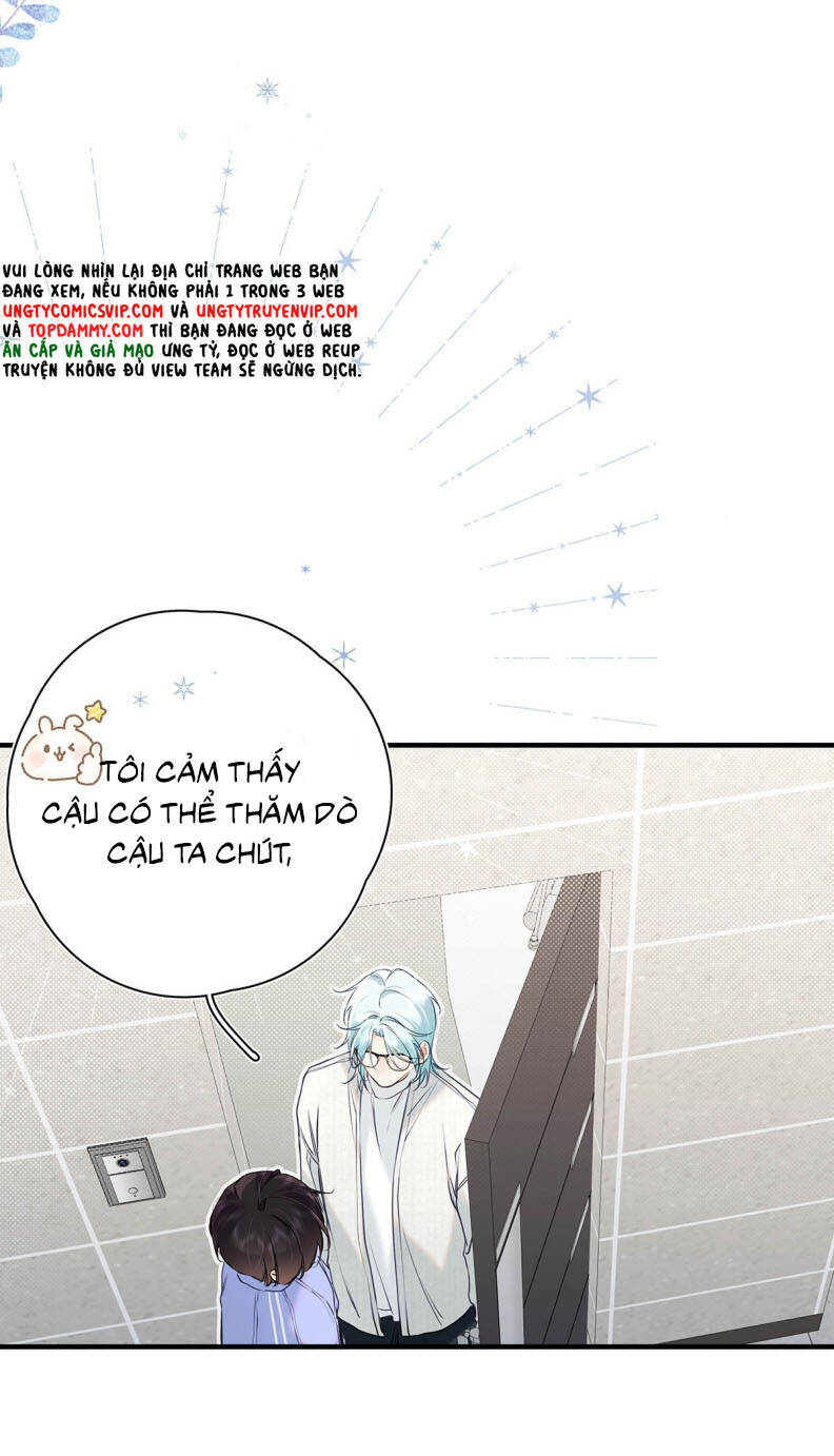 Từ Số Không Bắt Đầu Làm Bạn Trai Chapter 10 - 16