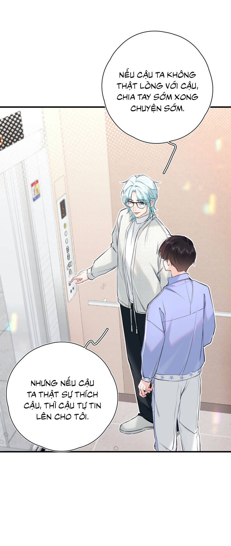 Từ Số Không Bắt Đầu Làm Bạn Trai Chapter 10 - 17