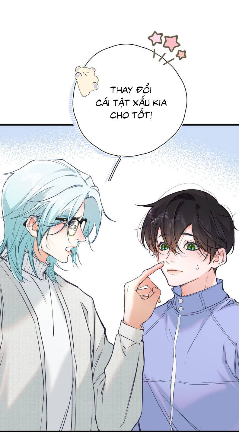 Từ Số Không Bắt Đầu Làm Bạn Trai Chapter 10 - 18