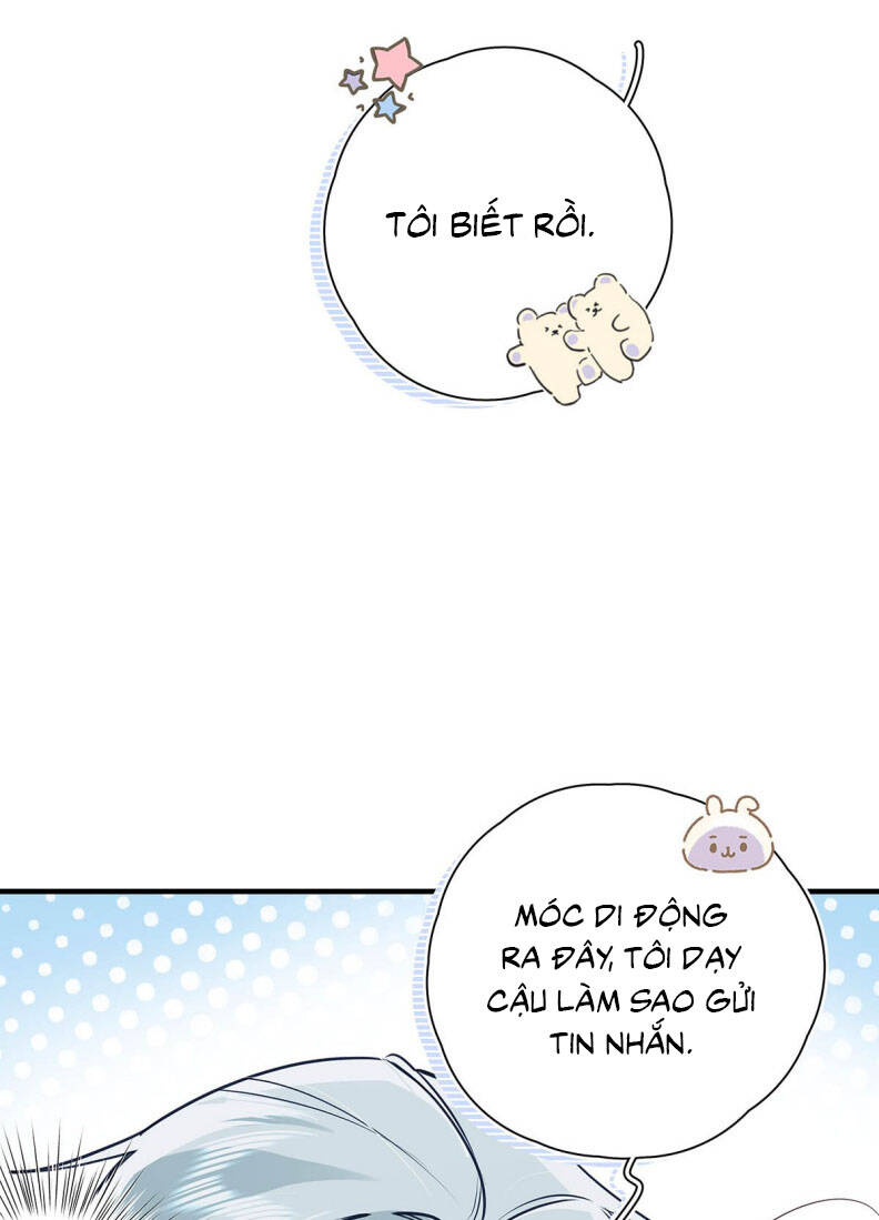 Từ Số Không Bắt Đầu Làm Bạn Trai Chapter 10 - 19