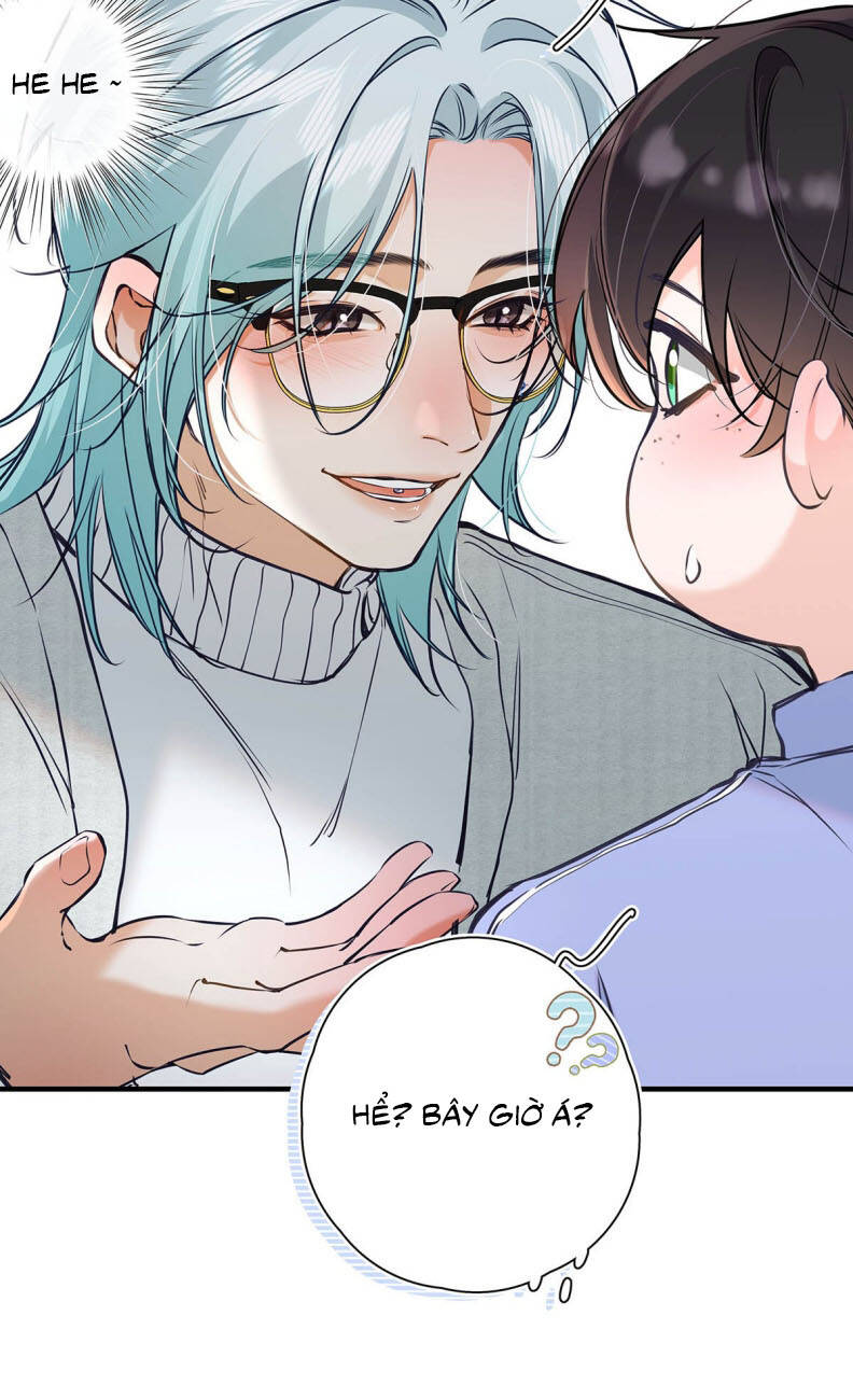 Từ Số Không Bắt Đầu Làm Bạn Trai Chapter 10 - 20