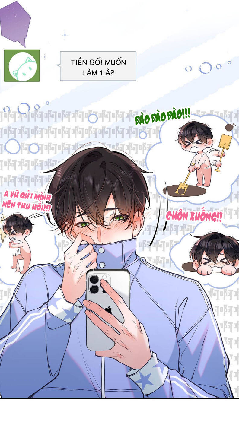Từ Số Không Bắt Đầu Làm Bạn Trai Chapter 10 - 23