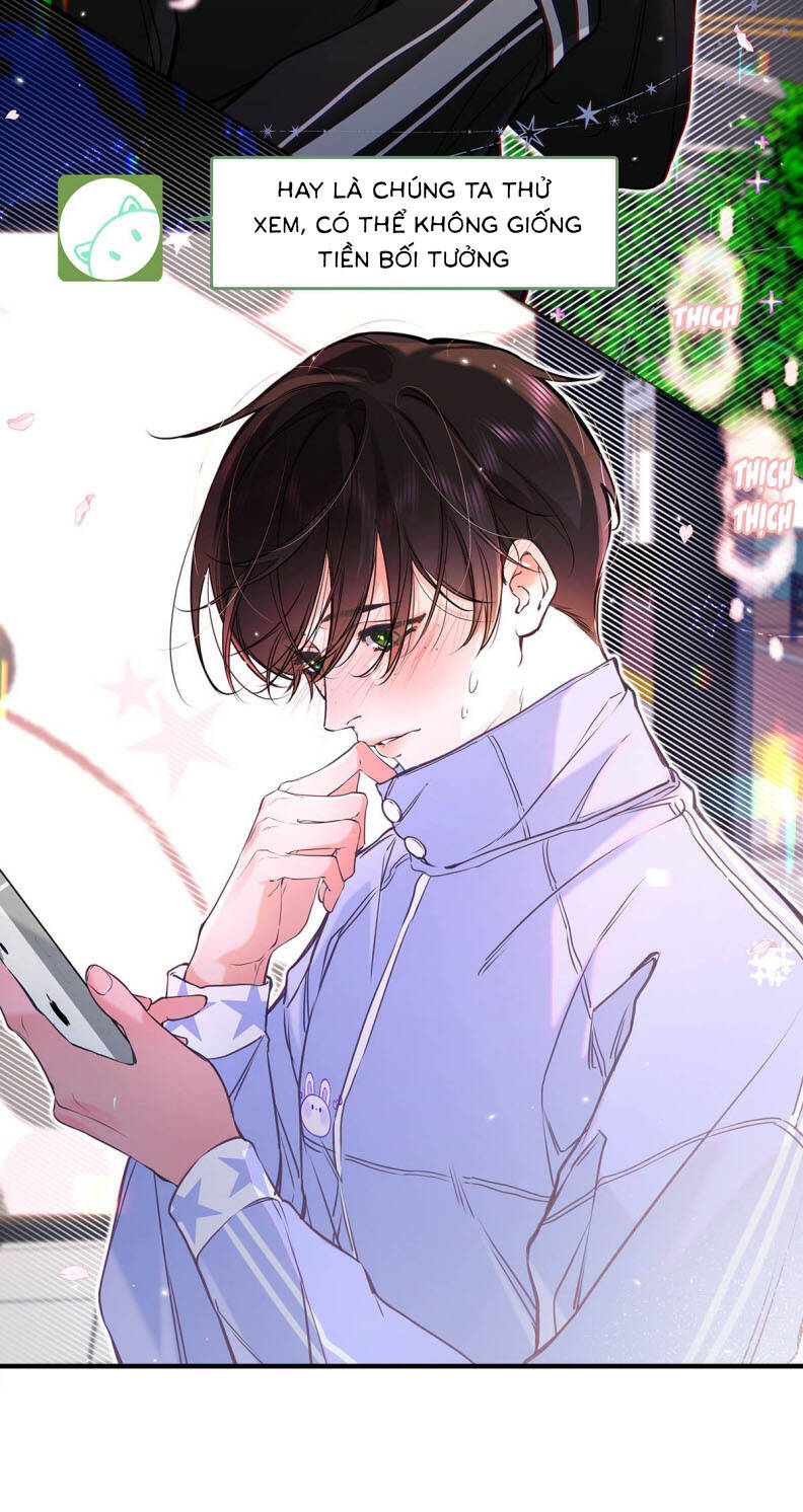 Từ Số Không Bắt Đầu Làm Bạn Trai Chapter 10 - 25