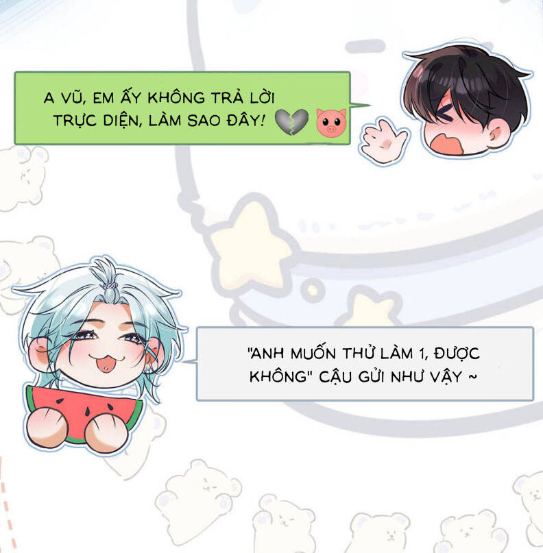 Từ Số Không Bắt Đầu Làm Bạn Trai Chapter 10 - 27