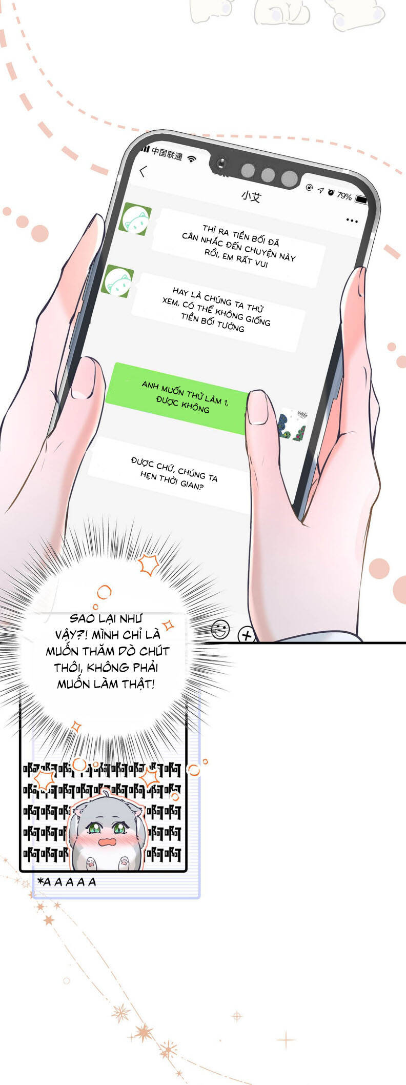 Từ Số Không Bắt Đầu Làm Bạn Trai Chapter 10 - 28