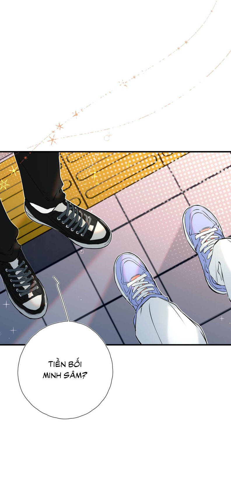 Từ Số Không Bắt Đầu Làm Bạn Trai Chapter 10 - 30