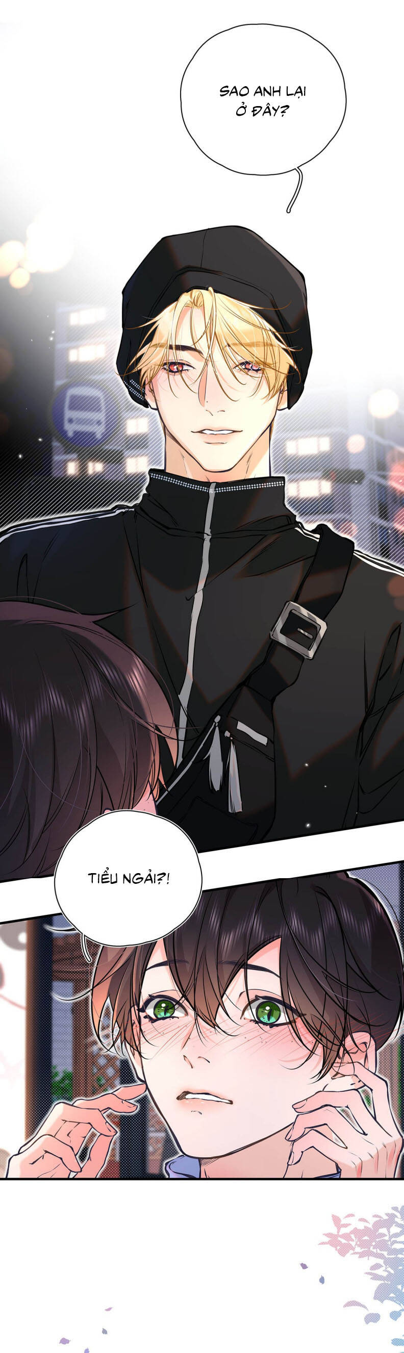 Từ Số Không Bắt Đầu Làm Bạn Trai Chapter 10 - 31