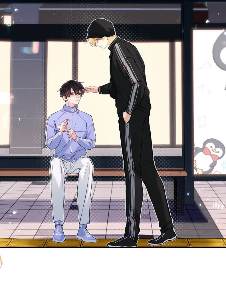 Từ Số Không Bắt Đầu Làm Bạn Trai Chapter 10 - 33