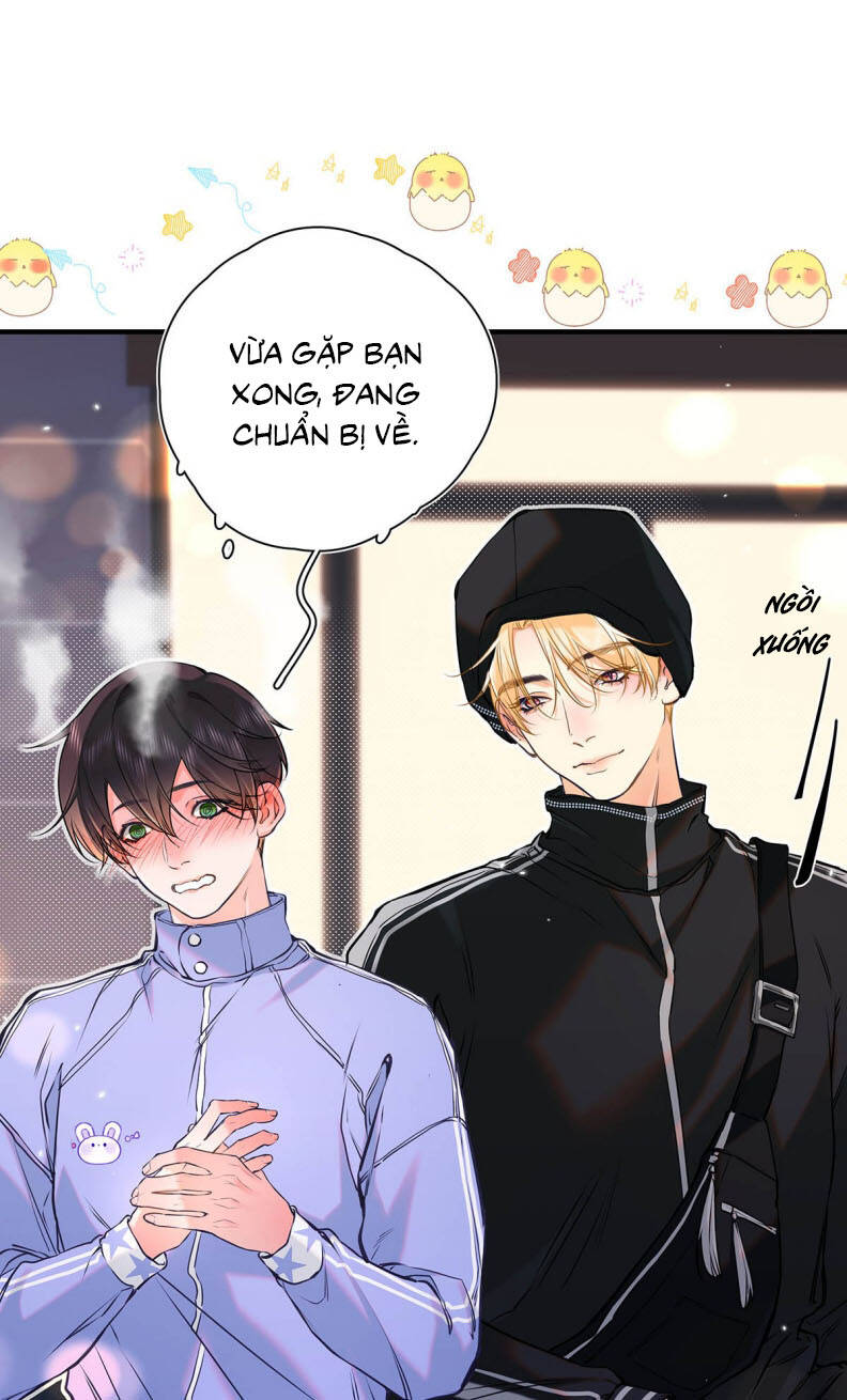 Từ Số Không Bắt Đầu Làm Bạn Trai Chapter 10 - 34