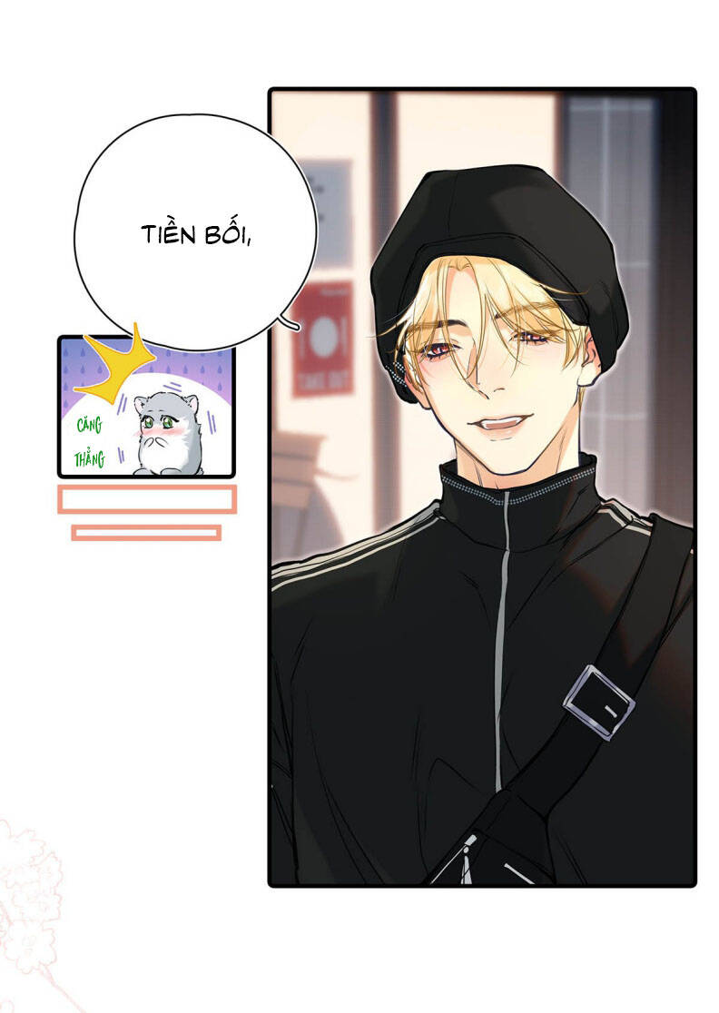 Từ Số Không Bắt Đầu Làm Bạn Trai Chapter 10 - 37