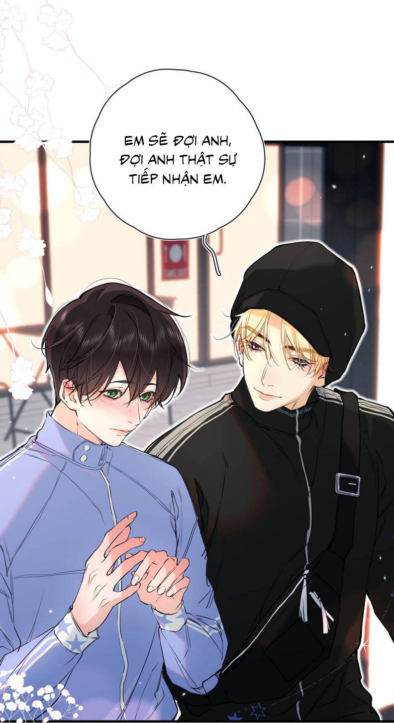 Từ Số Không Bắt Đầu Làm Bạn Trai Chapter 10 - 38