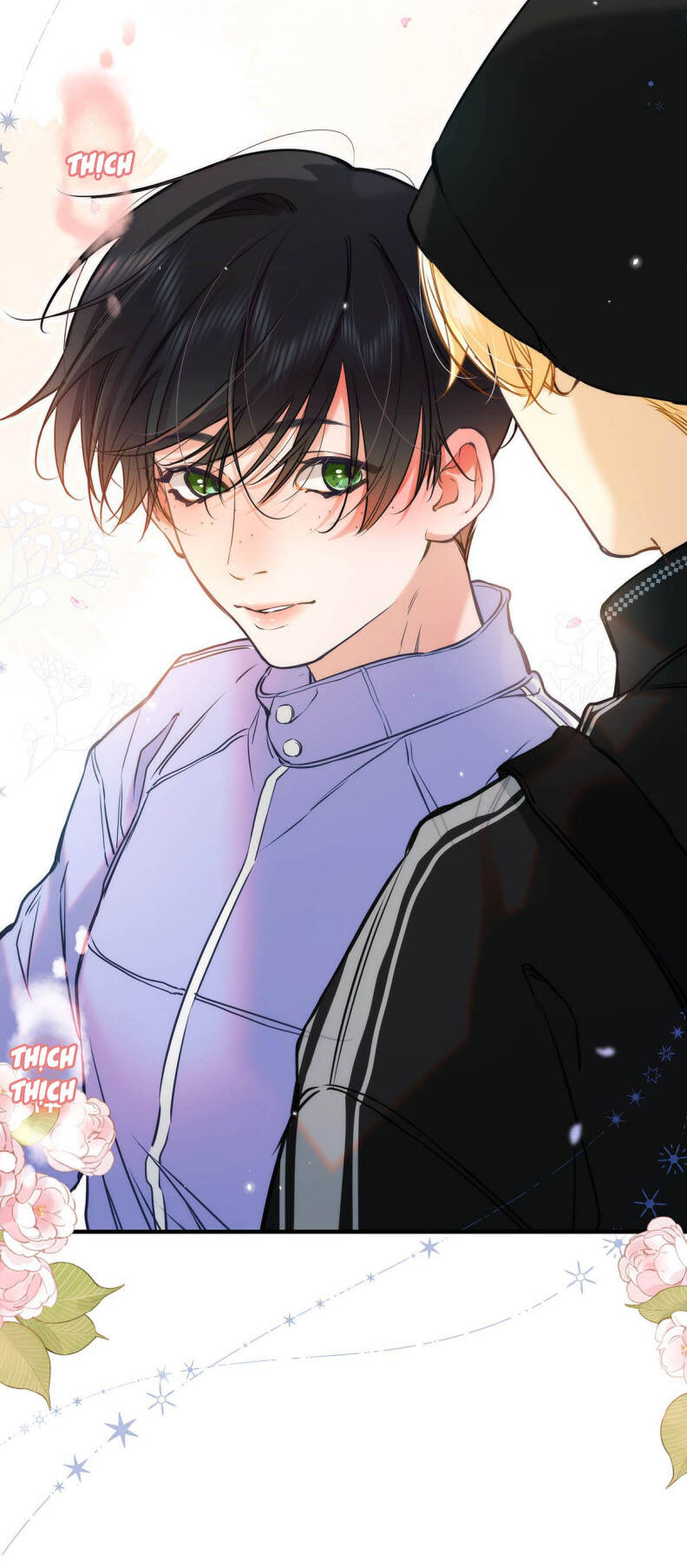 Từ Số Không Bắt Đầu Làm Bạn Trai Chapter 10 - 40