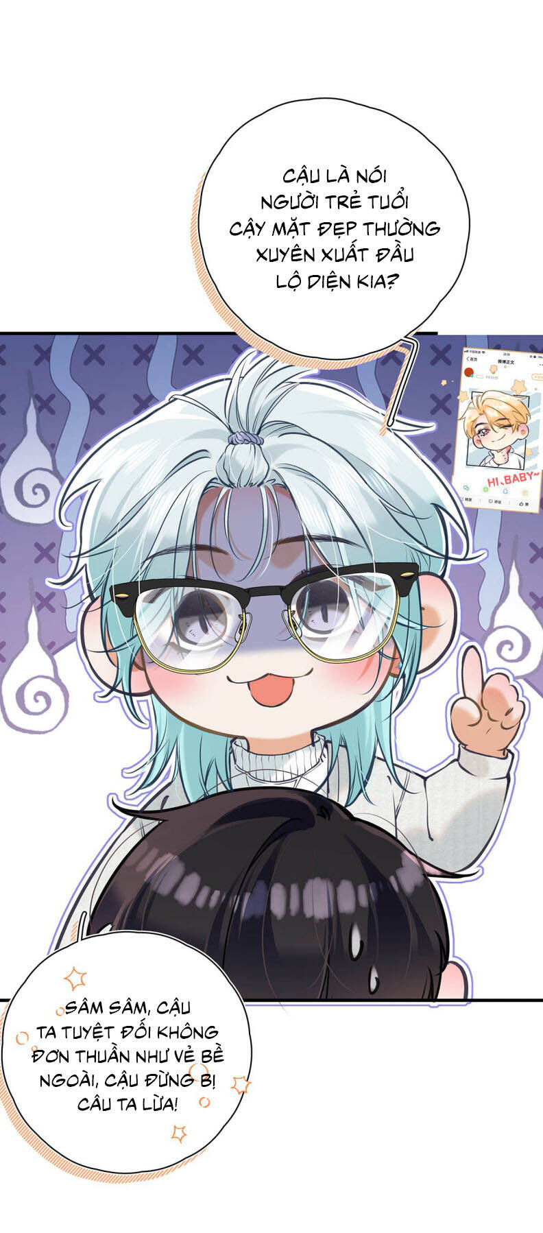 Từ Số Không Bắt Đầu Làm Bạn Trai Chapter 10 - 5