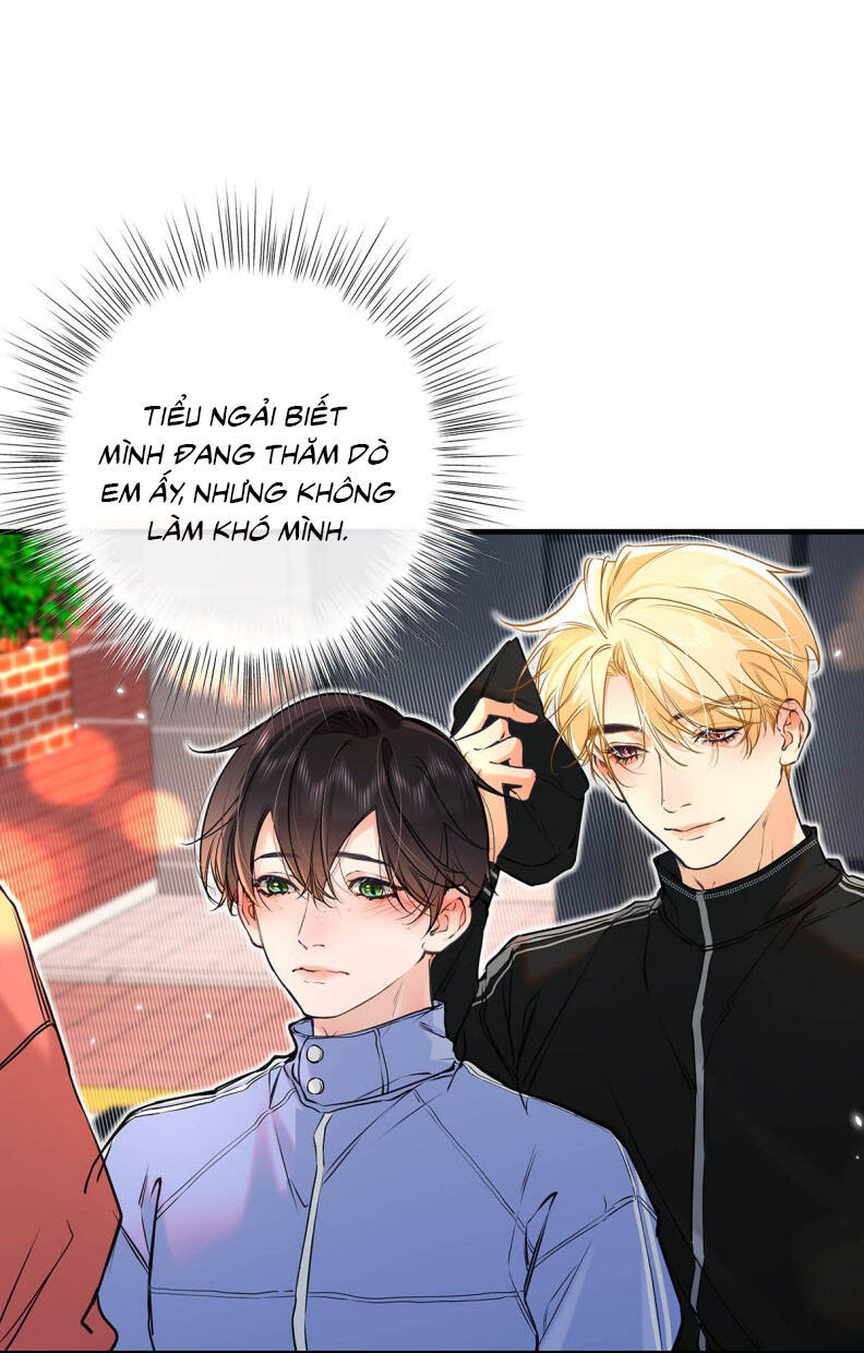 Từ Số Không Bắt Đầu Làm Bạn Trai Chapter 10 - 44