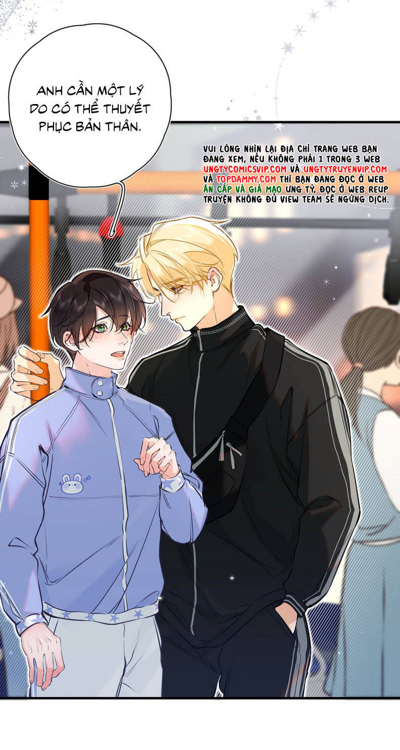 Từ Số Không Bắt Đầu Làm Bạn Trai Chapter 10 - 47