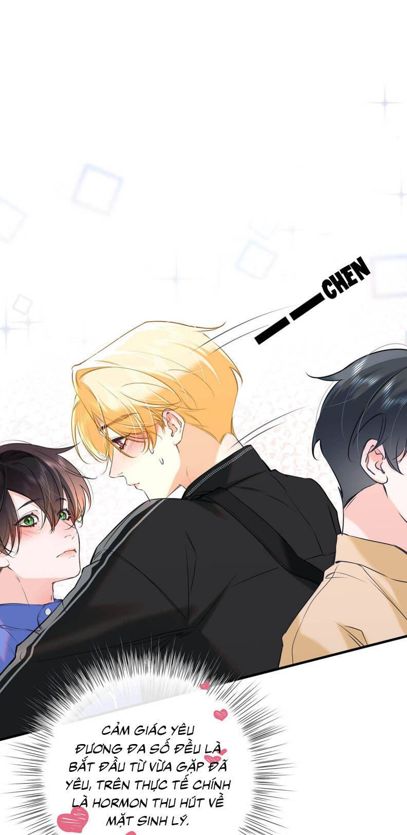 Từ Số Không Bắt Đầu Làm Bạn Trai Chapter 10 - 48