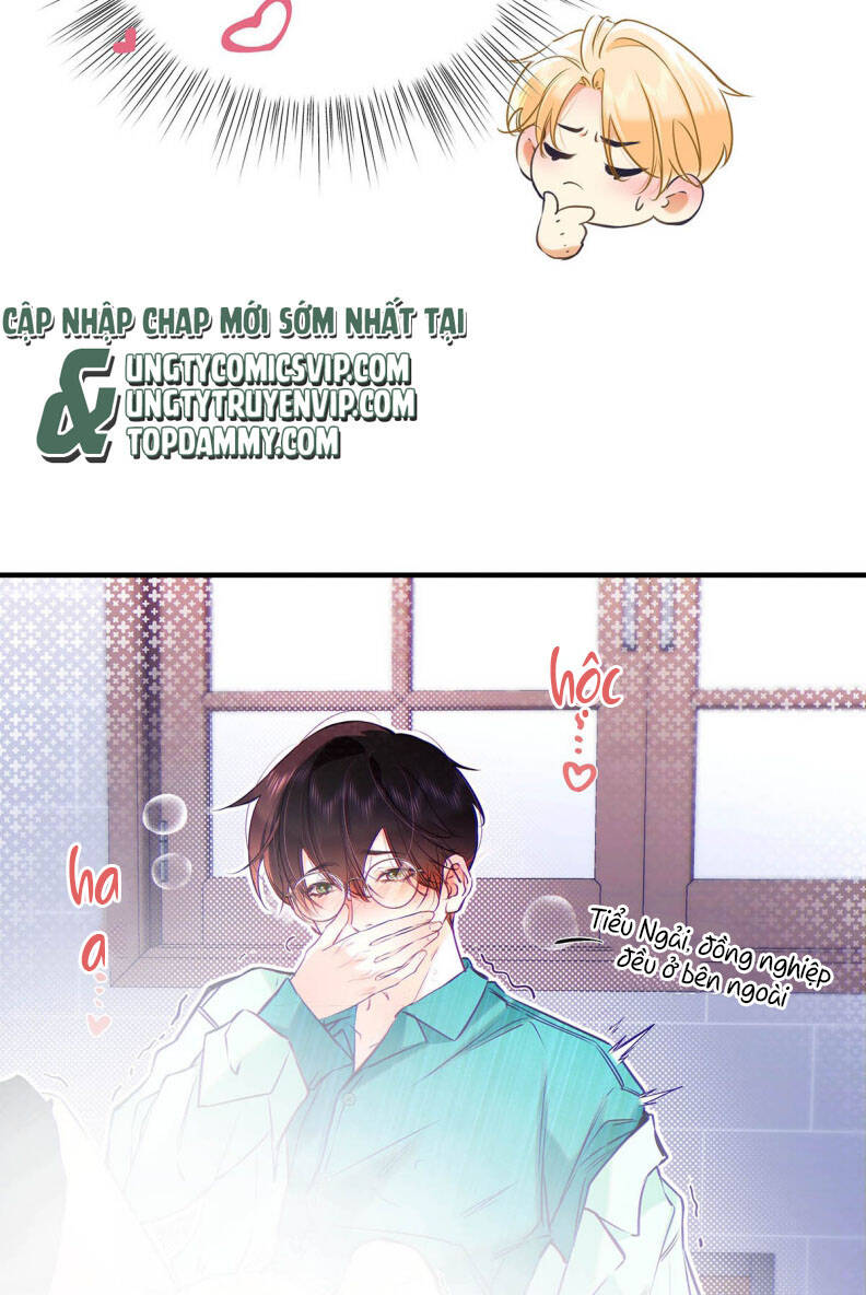 Từ Số Không Bắt Đầu Làm Bạn Trai Chapter 10 - 49