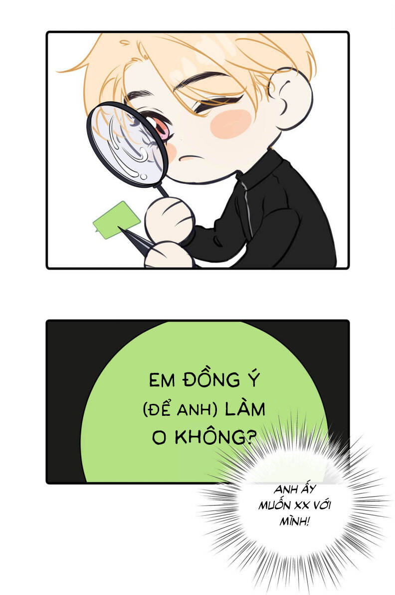 Từ Số Không Bắt Đầu Làm Bạn Trai Chapter 10 - 53