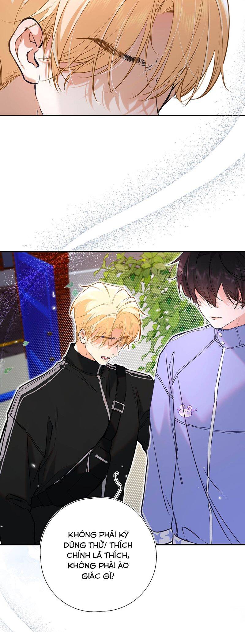 Từ Số Không Bắt Đầu Làm Bạn Trai Chapter 11 - 12