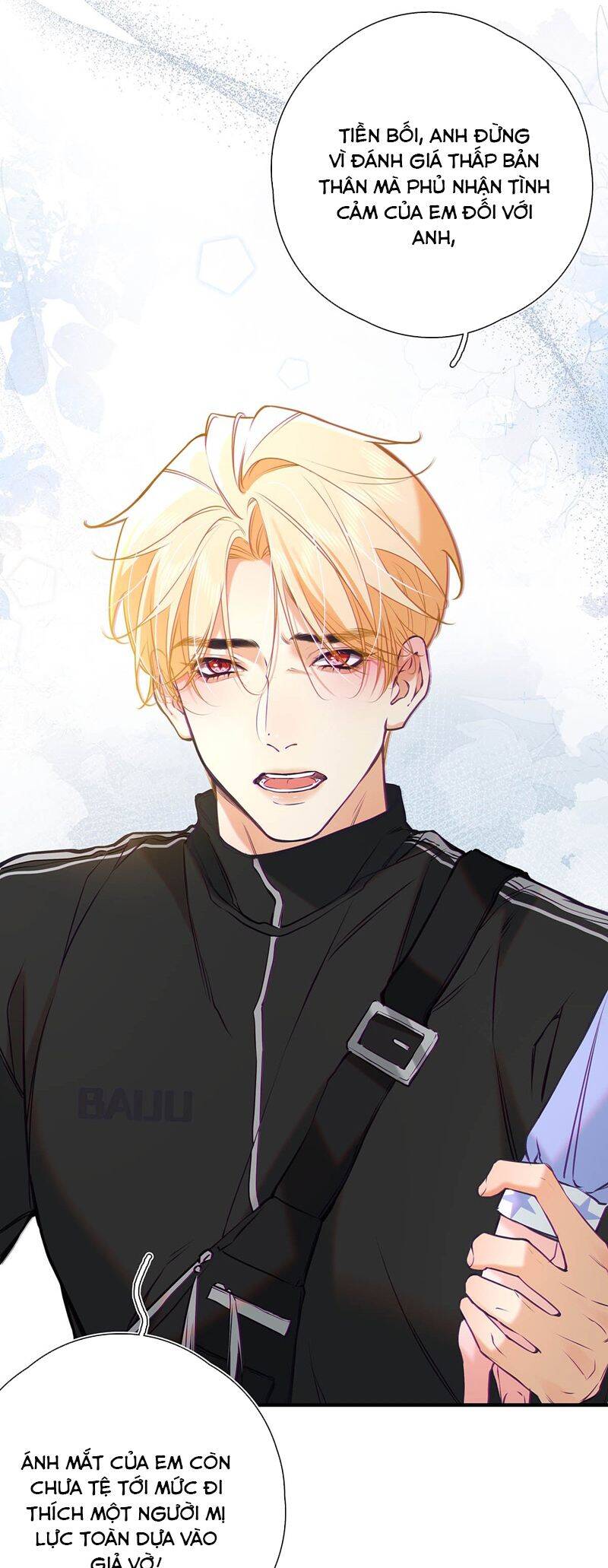 Từ Số Không Bắt Đầu Làm Bạn Trai Chapter 11 - 13