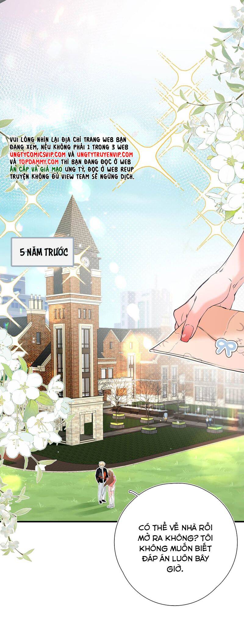 Từ Số Không Bắt Đầu Làm Bạn Trai Chapter 11 - 15