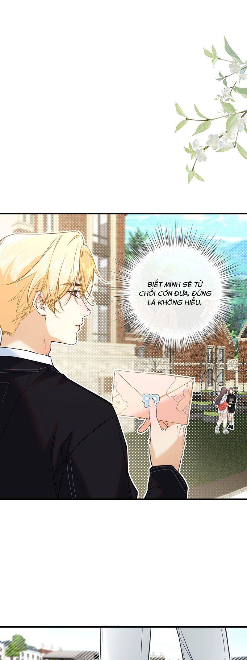 Từ Số Không Bắt Đầu Làm Bạn Trai Chapter 11 - 16