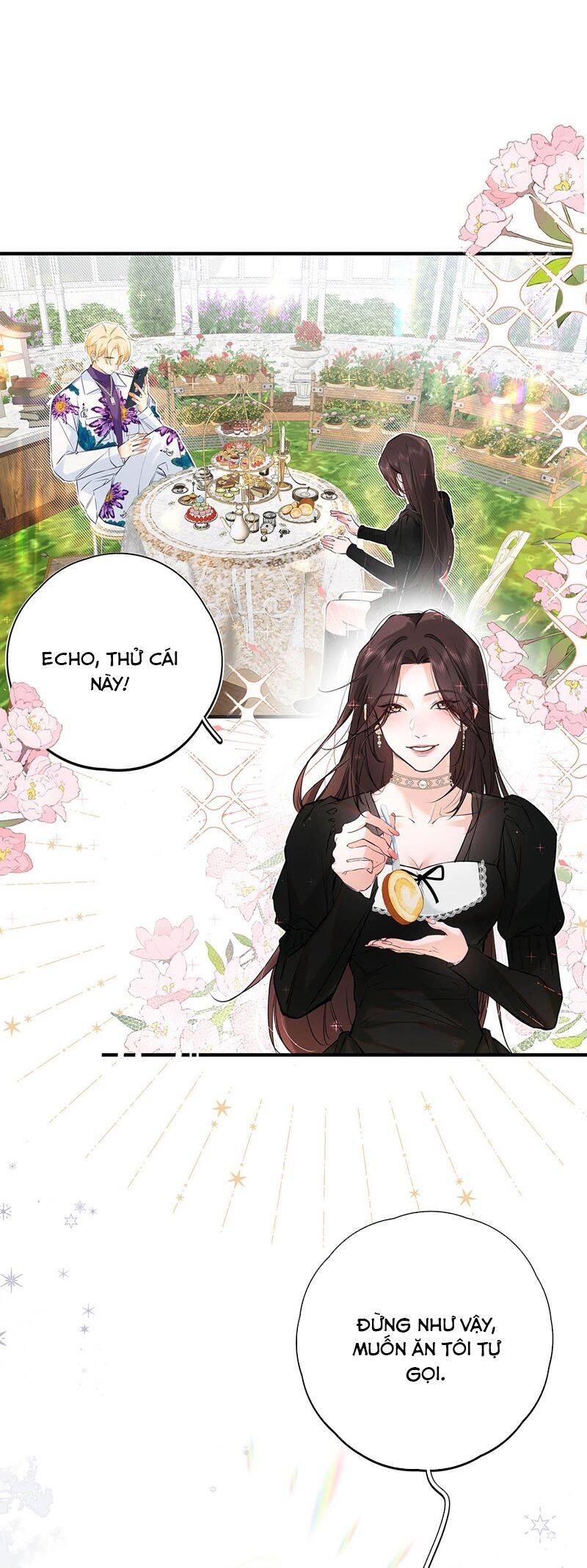 Từ Số Không Bắt Đầu Làm Bạn Trai Chapter 11 - 20