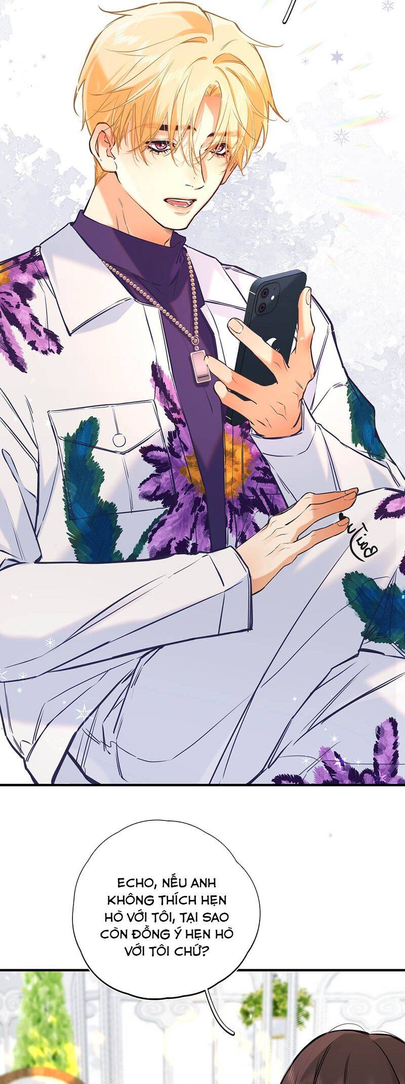 Từ Số Không Bắt Đầu Làm Bạn Trai Chapter 11 - 21