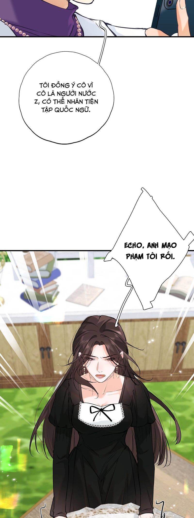 Từ Số Không Bắt Đầu Làm Bạn Trai Chapter 11 - 23