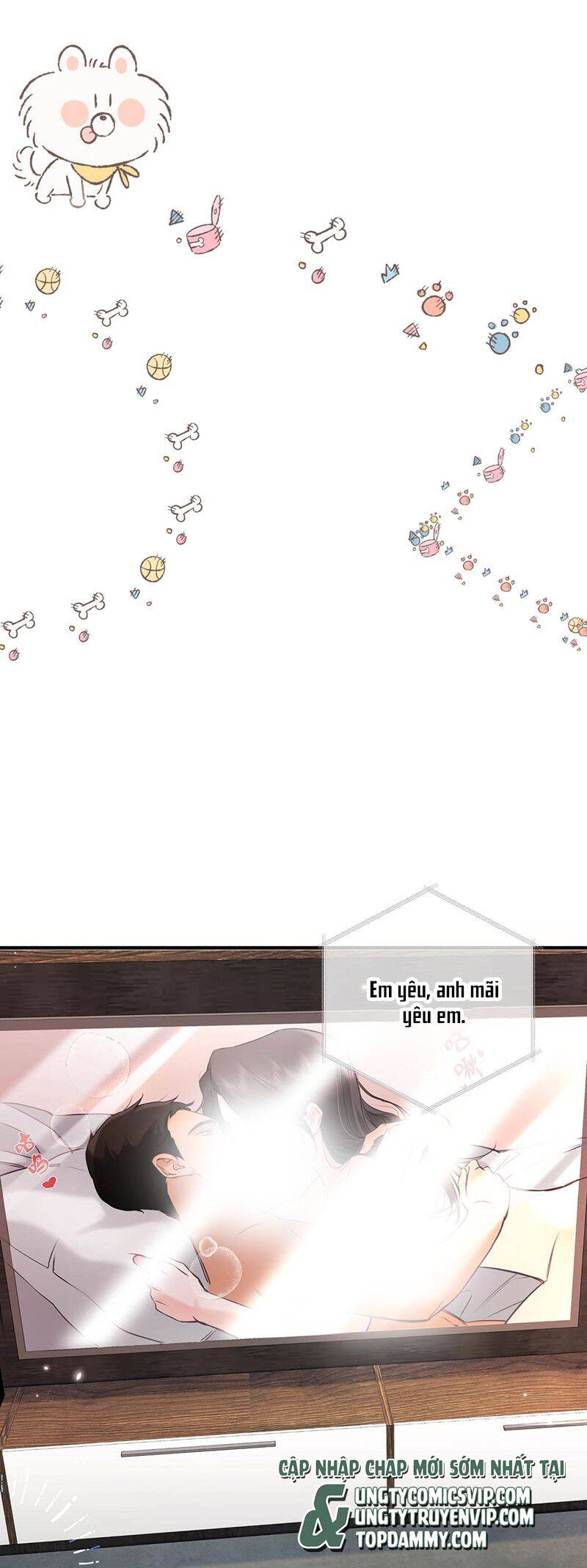 Từ Số Không Bắt Đầu Làm Bạn Trai Chapter 11 - 26